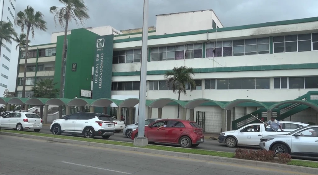 Ferrocarrileros de Mazatlán exigen pago de pensiones pendientes