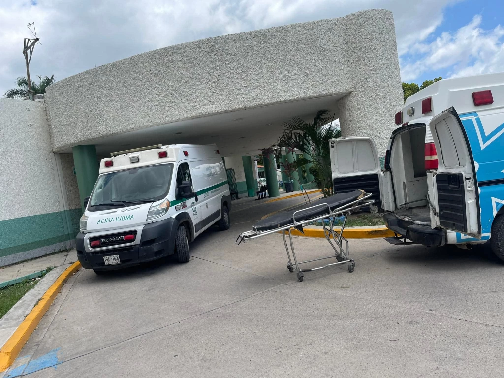 Mujer resulta herida de gravedad tras ataque con picahielo en Villa Unión