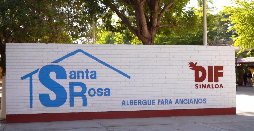 ¡Apoya al Asilo Santa Rosa y cambia la vida de 53 abuelitos en Los Mochis!