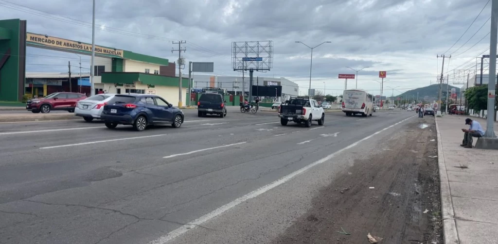 Se iniciará la construcción del paso superior a la salida norte de Mazatlán el próximo 19 de agosto