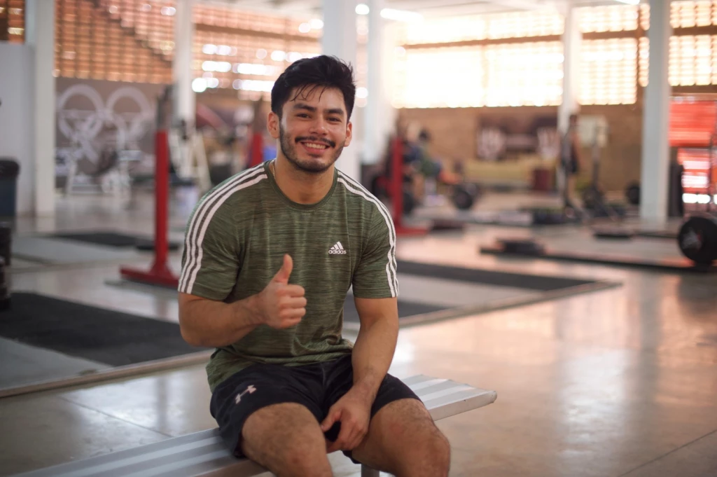 Jorge Adán Cárdenas buscará su pase al Mundial  en el Campeonato Nacional de Primera Fuerza 2025