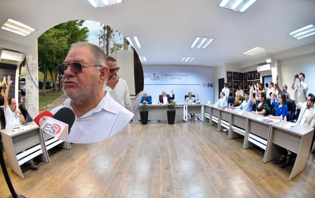 ¡Llegó la hora! La semana entrante toman protesta nueva síndica y regidoras ahomenses