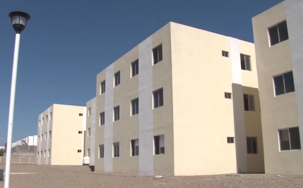 Son mas sencillos los requisitos para una vivienda del Bienestar