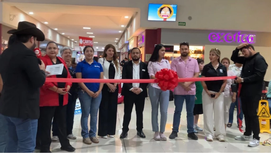 ¡Arranca Expo Educa 2025 en Los Mochis!