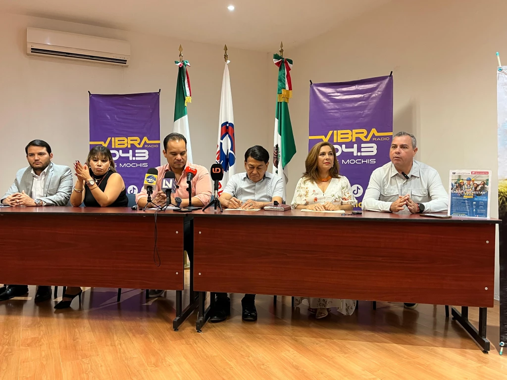 ¡Anímate! Canacintra organiza Torneo de Golf en apoyo al Asilo Santa Rosa de Los Mochis