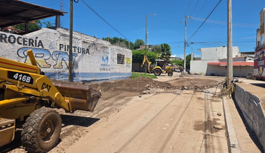 Recogen 600 kilos de basura en Culiacán
