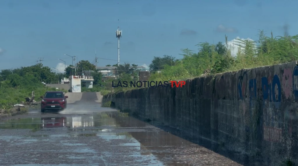 Reabren parque acuático de Culiacán