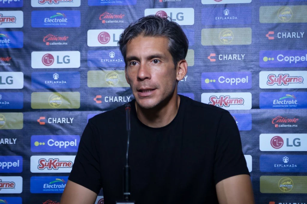 “Estoy orgulloso de los muchachos”; Cirilo Saucedo