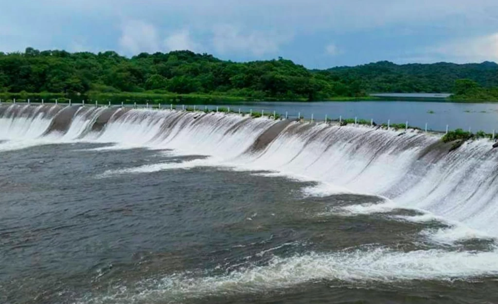Dependerá de ciclones la captación de agua en las presas