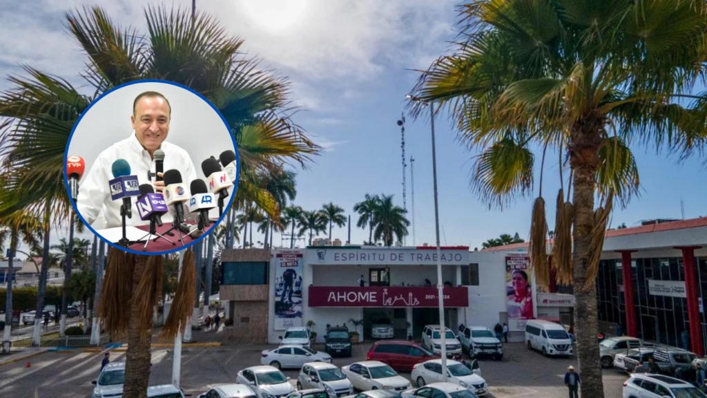 “Así como llegué, me puedo ir”: Antonio Menéndez de Llano sobre el caso Vargas Landeros