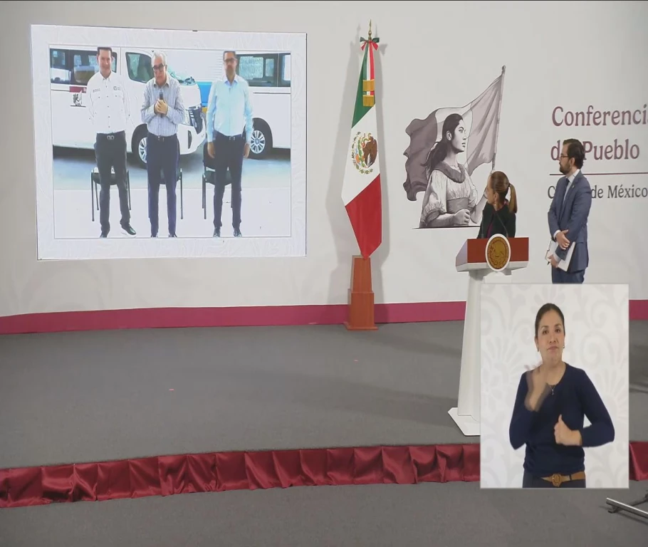 Inicia la Ruta de la Salud