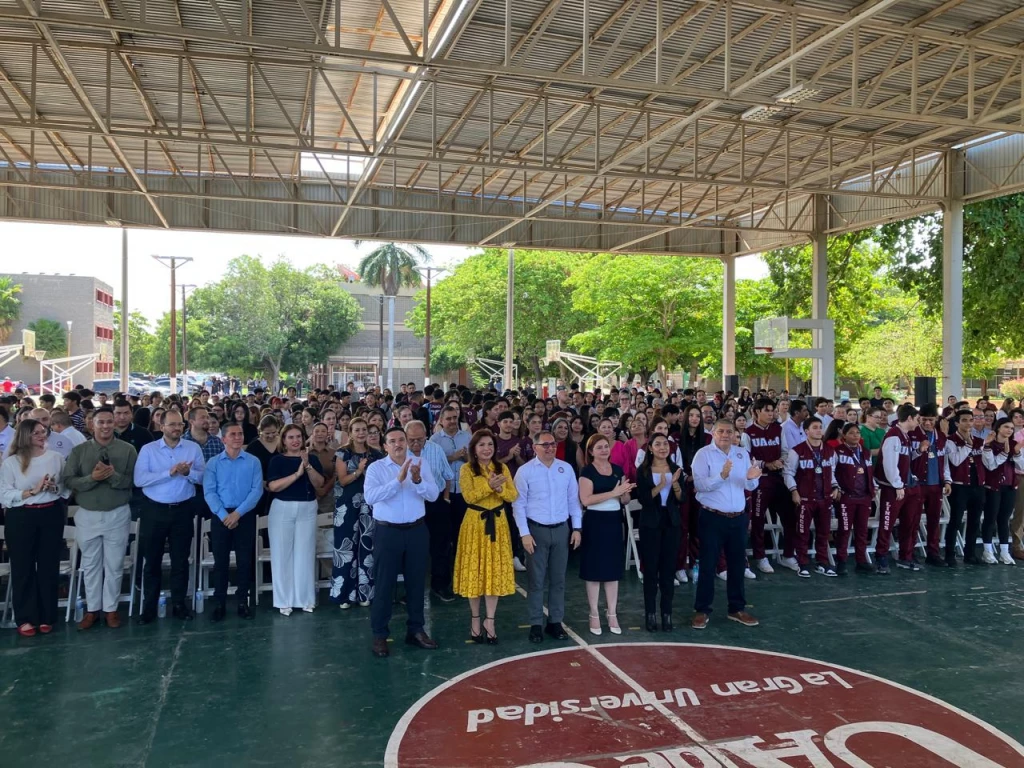 ¡La Universidad Autónoma de Occidente regresa a clases!