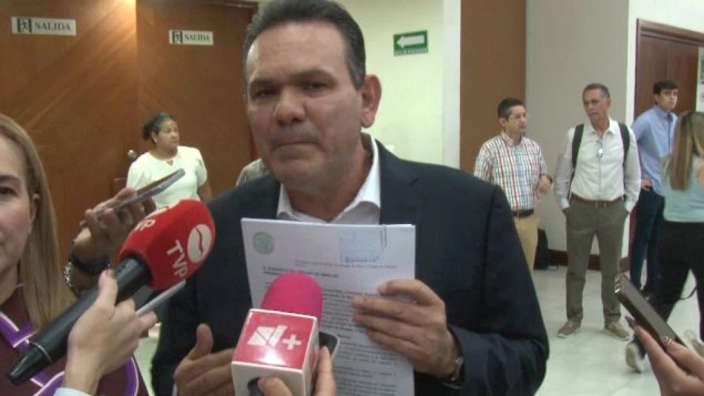 Presenta iniciativa de reforma MC para que sigan por oficio maltrato animal
