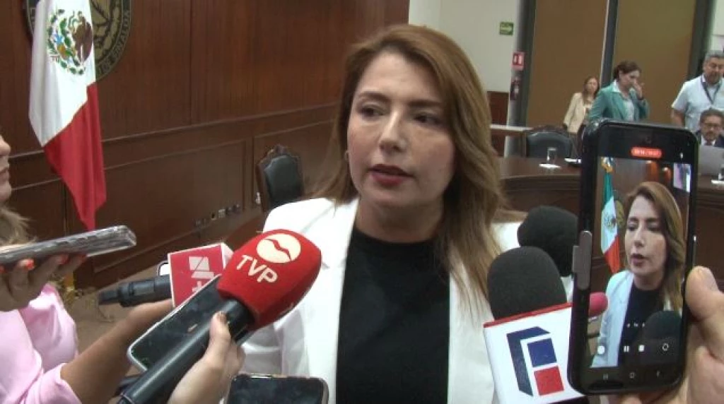 Parece estar funcionado la estrategia de seguridad: PAN