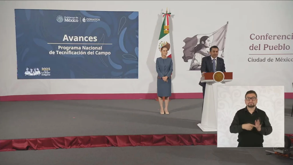 Avanza el  Plan Nacional de Tecnificación