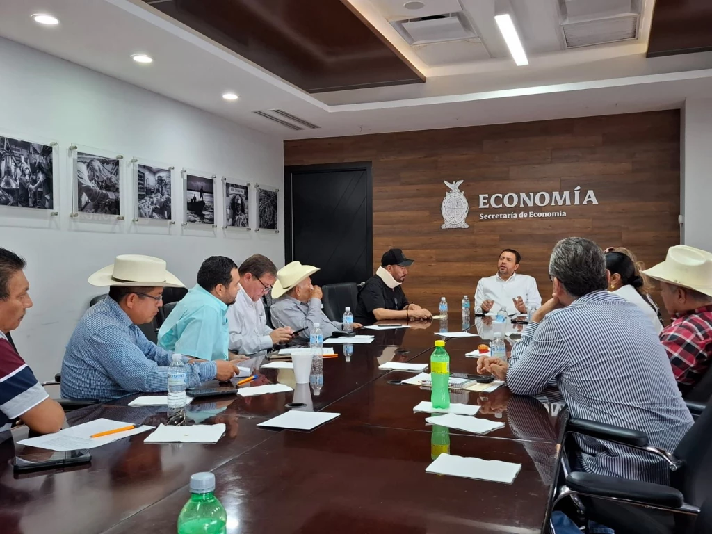 Exigen productores soluciones permanentes en comercialización, agua y apoyo a mujeres rurales