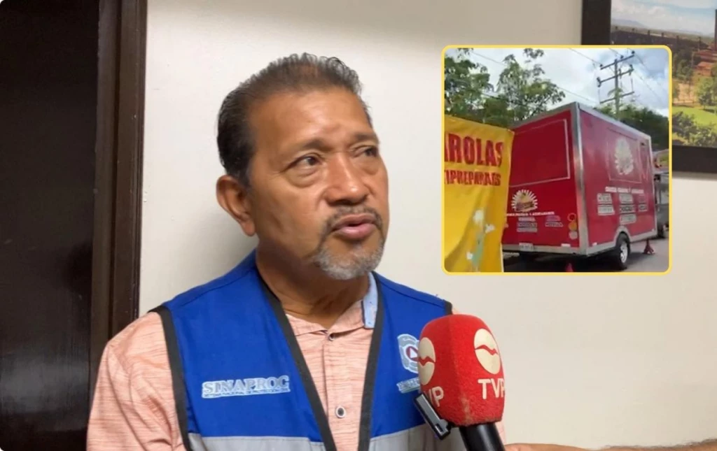 Conexiones eléctricas de puestos semifijos no deben poner en riesgo a la población: PC Ahome