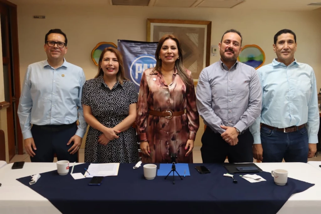 Recalca el PAN que redujo la pobreza cuando era gobierno sin endeudar