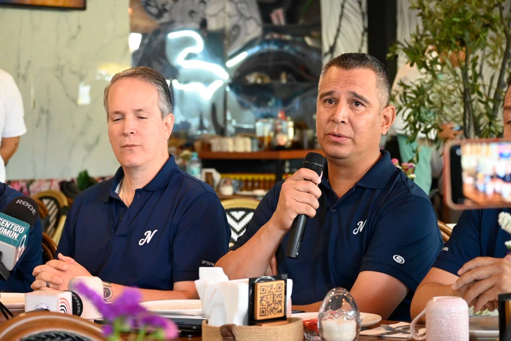 JAGUARES DE NAYARIT CONFIRMA A MARIANO RIVERA PARA LANZAR LA PRIMERA BOLA EN LA INAUGURACIÓN EL 15 DE OCTUBRE