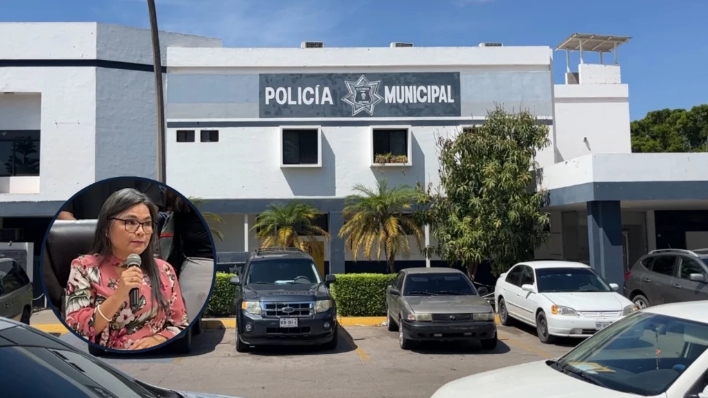 Regidora del PAN en Ahome pide mayor transparencia en labor policial