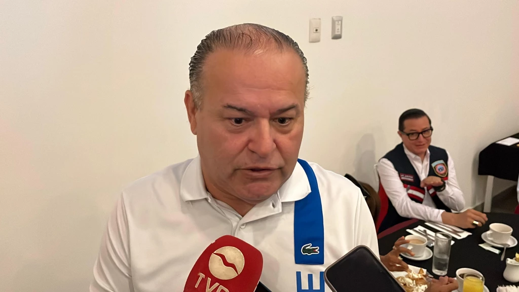 Patronato de Bomberos Mazatlán continua trabajando para una nueva estación