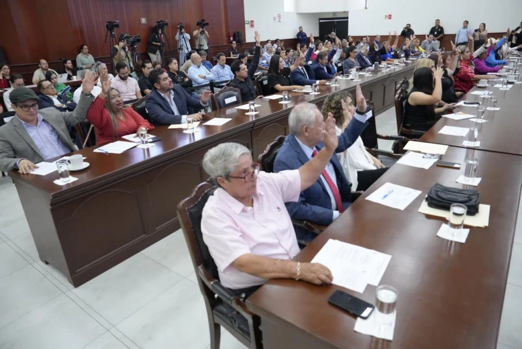 Se aprueba presupuesto para el Congreso y la ASE