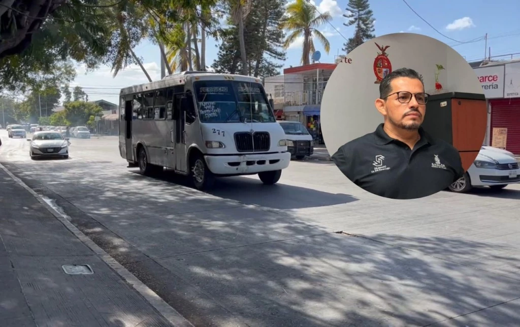 ¿Recortes en las rutas de camión en Los Mochis? Esto sabemos