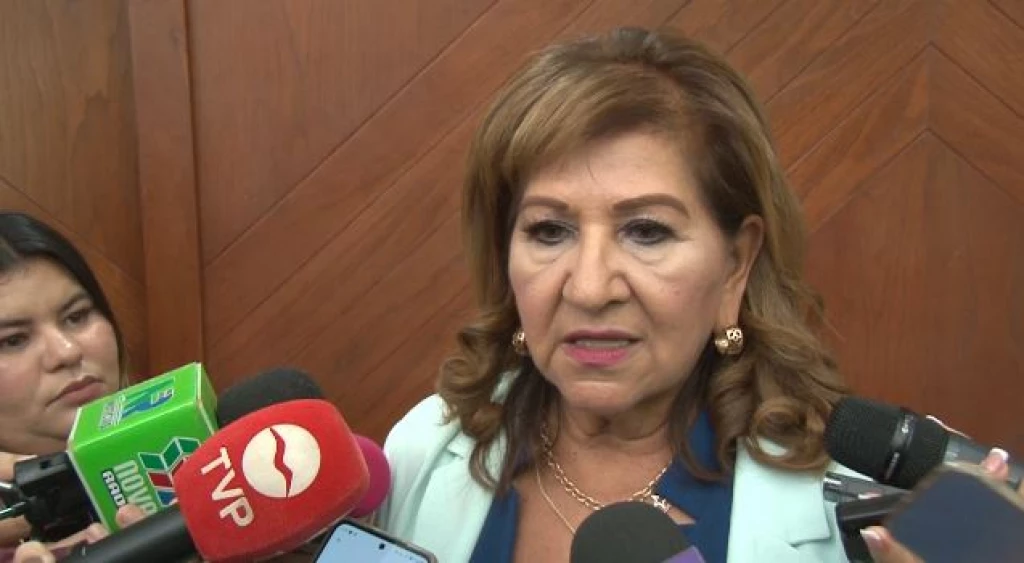 Regidores de Ahome no tienen facultad para restituir a Gerardo Vargas