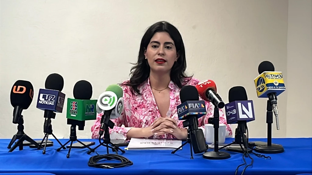 ¡Atención! SEMujeres realizará asambleas “Voces por la igualdad y contras las violencias”  en la zona norte de Sinaloa