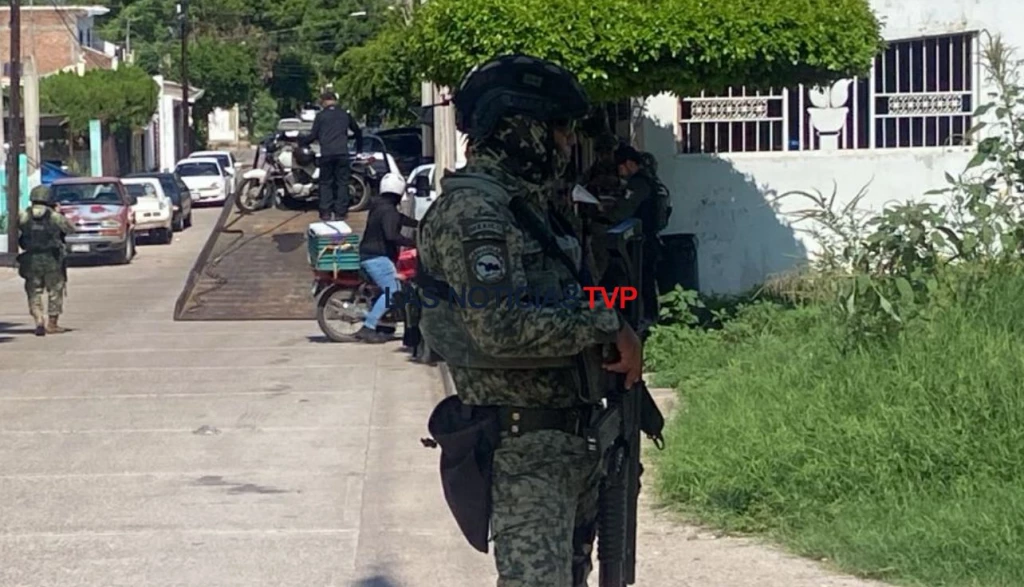 Serán de la Guardia Nacional los nuevos policías de Sinaloa