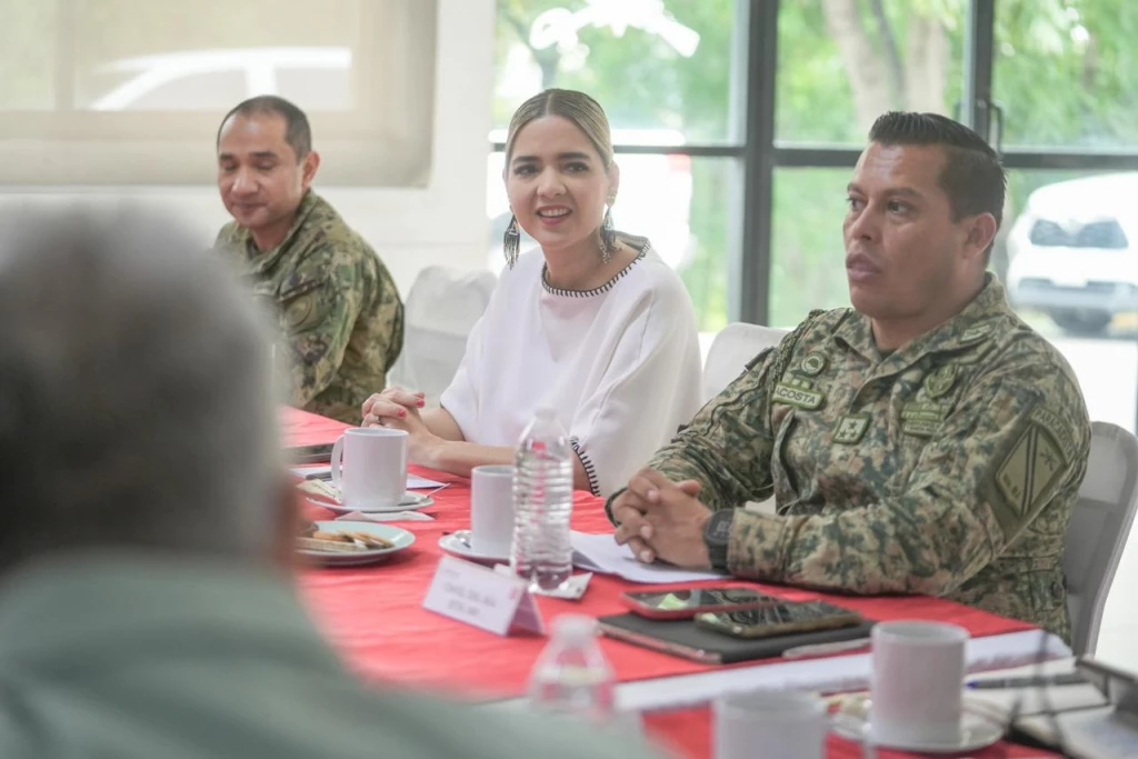 Gobierno de Mazatlán se prepara para el penúltimo fin de semana de vacaciones de verano: Estrella Palacios