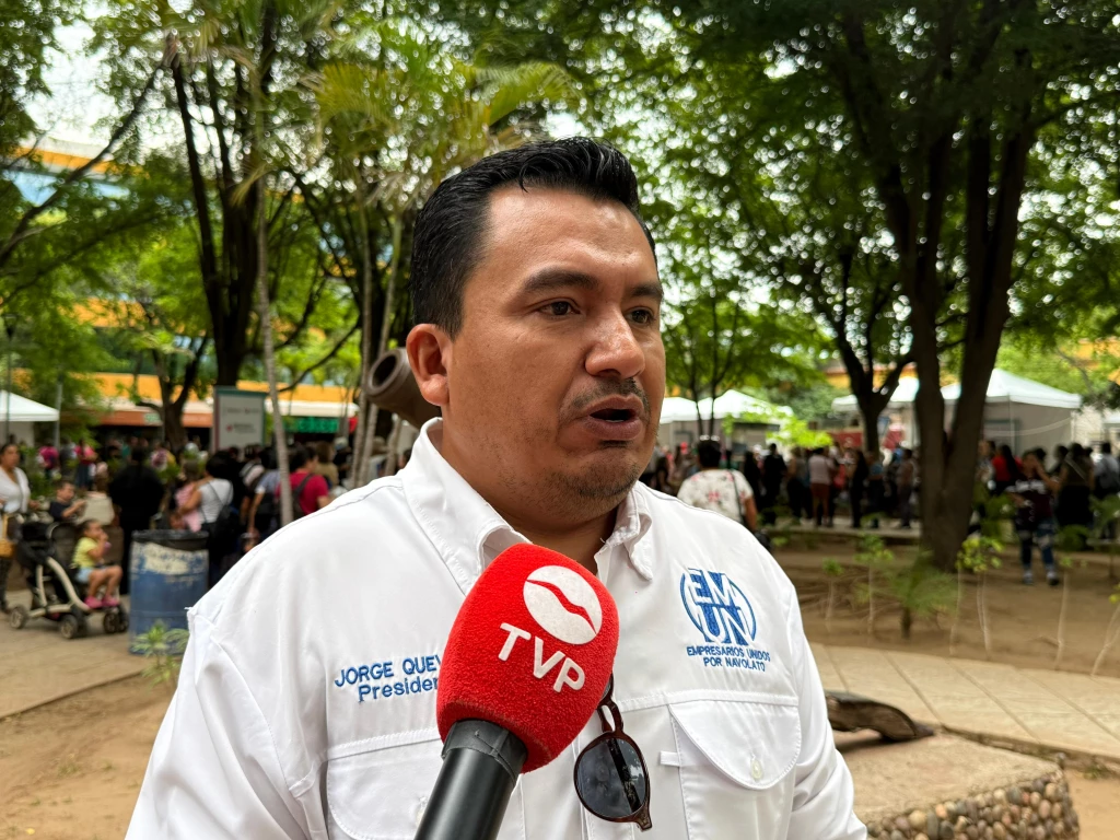 La visita de familias incrementa previo al inicio del próximo ciclo escolar en Navolato