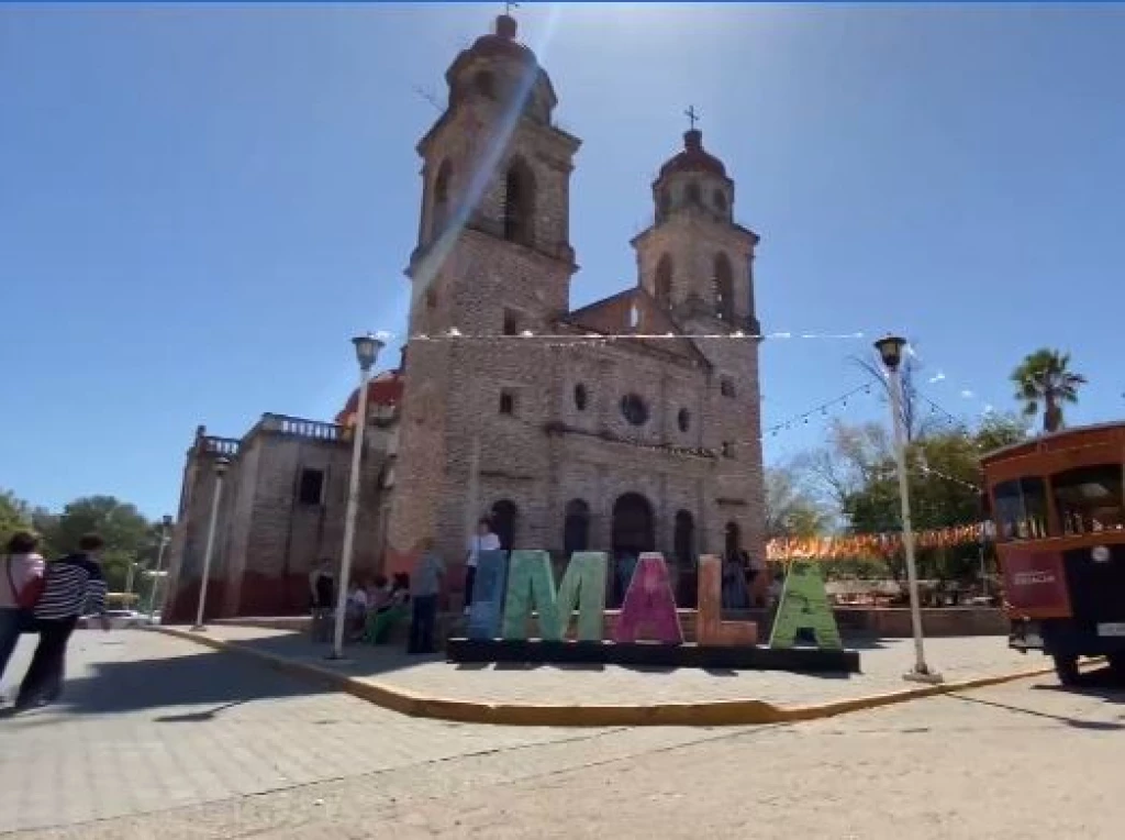 Imala se prepara para la segunda edición del Festival del Raspado 2025