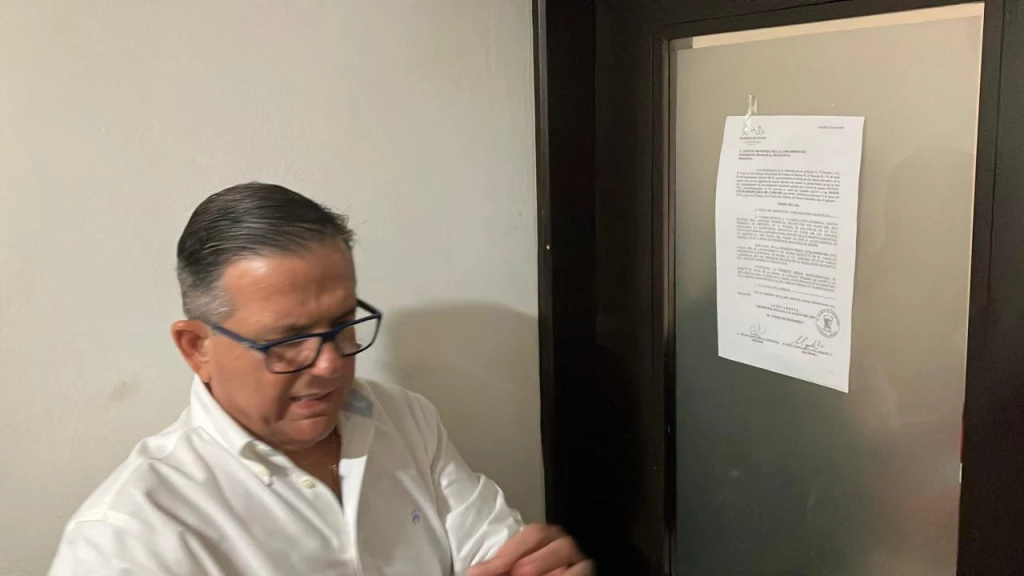 ¡Atentos! Regidores "gerardistas" exigen Sesión Extraordinaria de Cabildo en Ahome