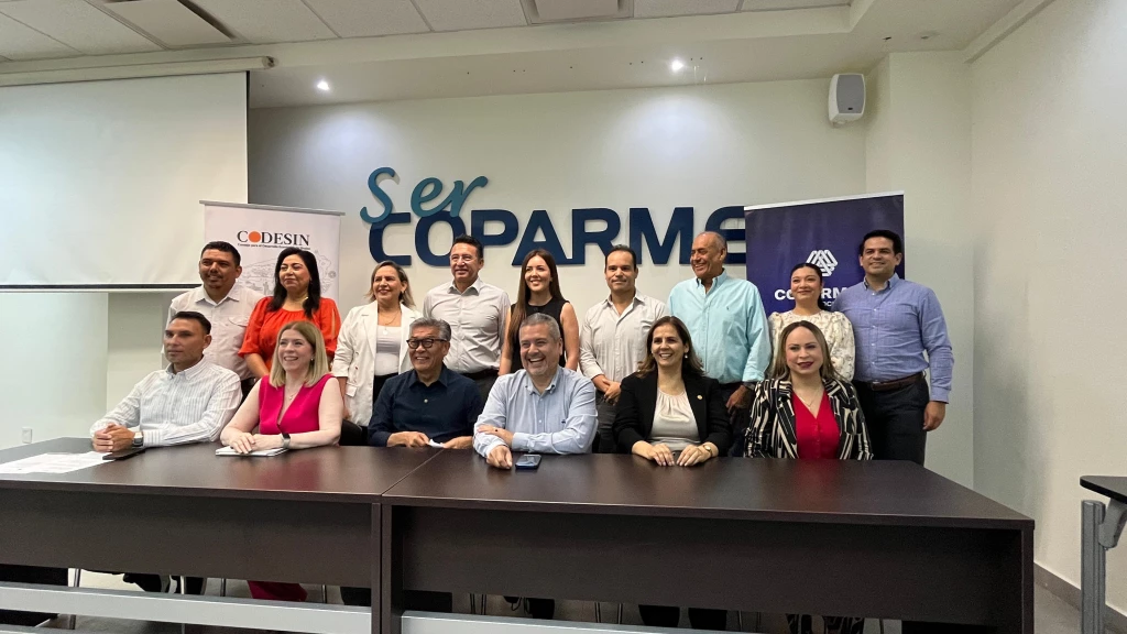 CODESIN presenta el Diagnóstico de Necesidades de Talento Humano en Sectores Estratégicos