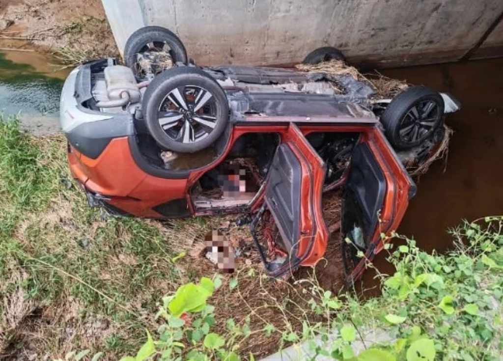 Encuentran a familia desaparecida en Culiacán