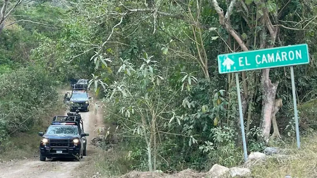 Hechos delictivos registrados en Sinaloa el lunes 25 de agosto de 2025: FGE