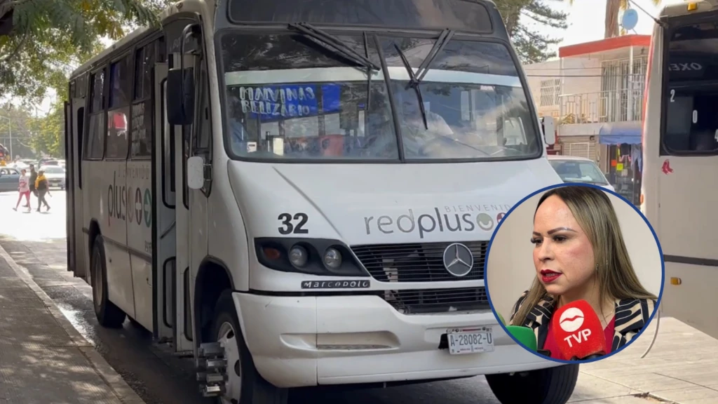 Cinco años sin alzas en el transporte urbano pese a retos del sector: Transportistas