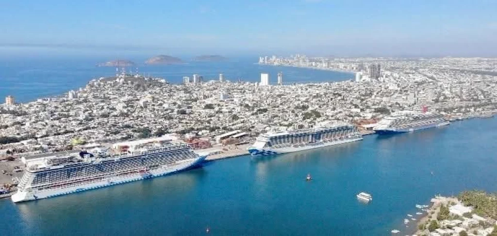  Se invertirá en infraestructura turística para consolidar el sector público en Mazatlán