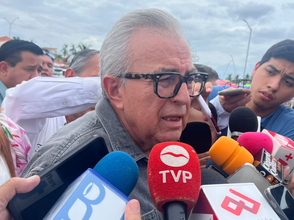 Escuinapa tranquilo tras narcobloqueo carretero