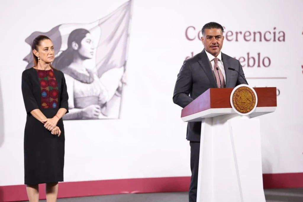 Más de mil personas han sido detenidas en las últimas dos semanas en México