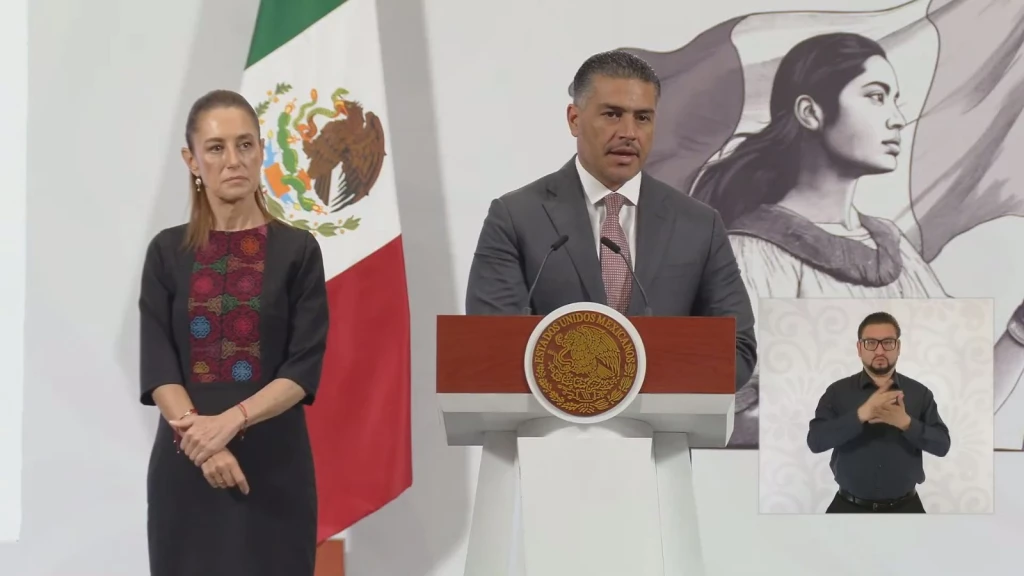 Siguen las reacciones sobre declaraciones de 'El Mayo' Zambada