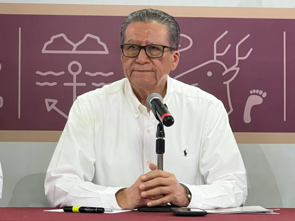 Seguro regreso a clases en Sinaloa este 1 de septiembre