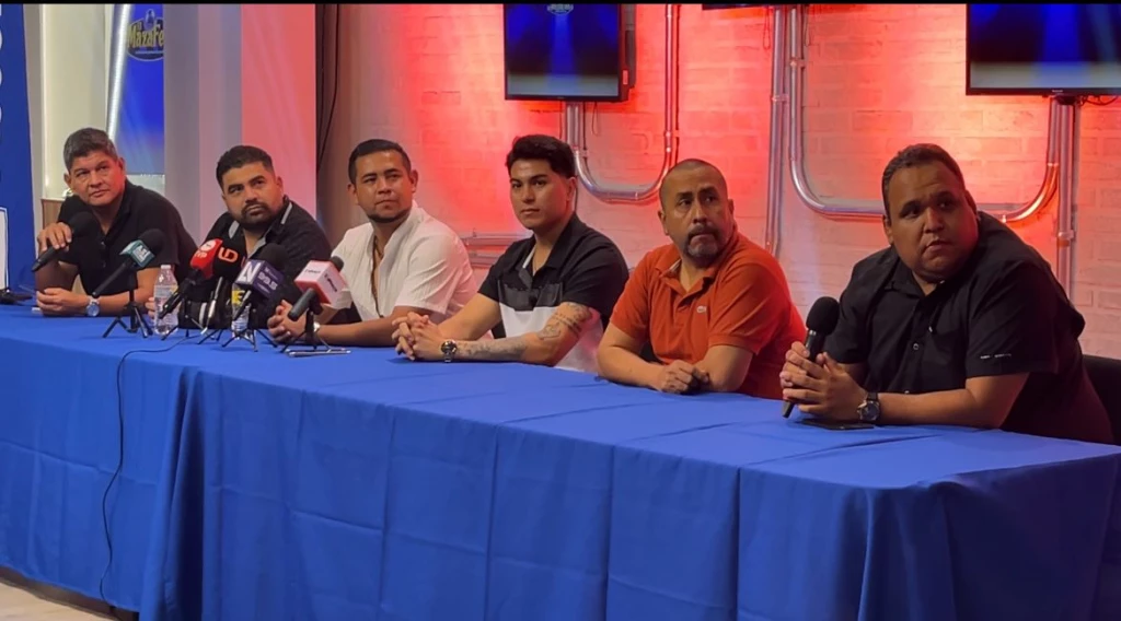 ¿Listos para cantar y bailar toda la noche? Los boletos para el MazaFest ya están a la venta