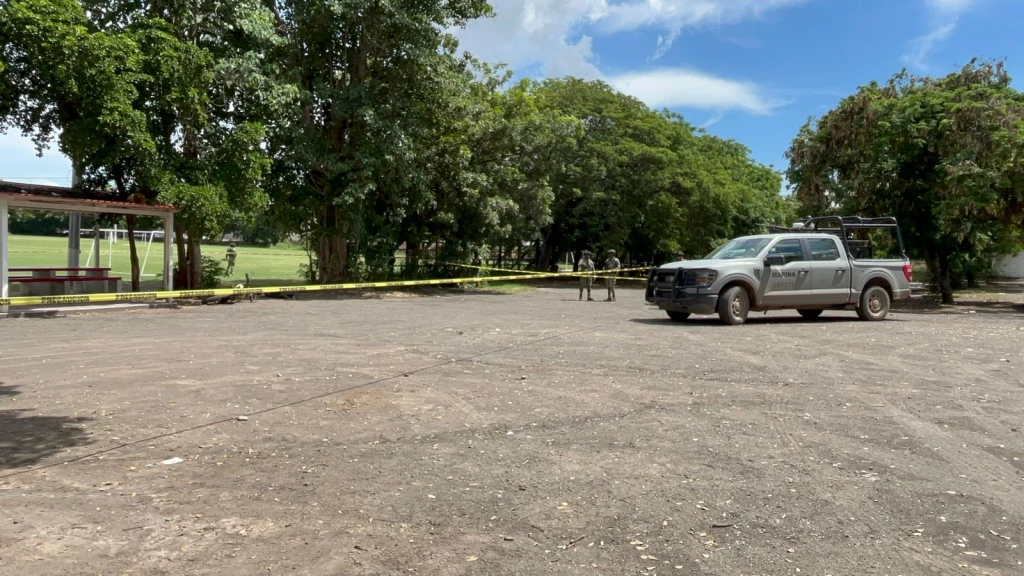 Hechos delictivos registrados en Sinaloa el miércoles 27 de agosto de 2025: FGE