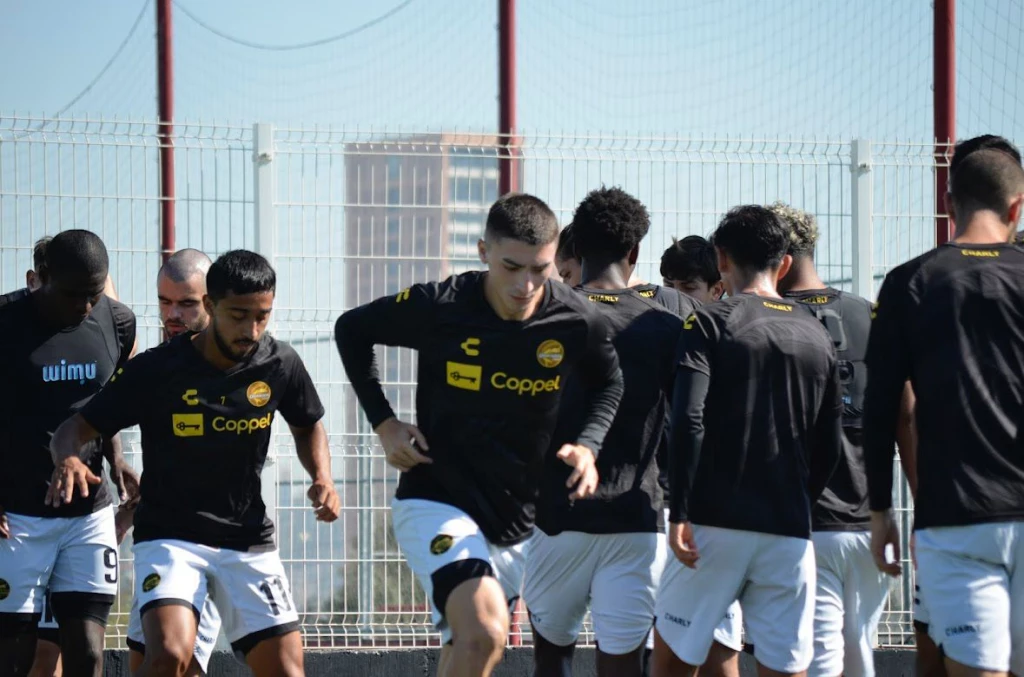 Dorados va por un nuevo triunfo en La Paz