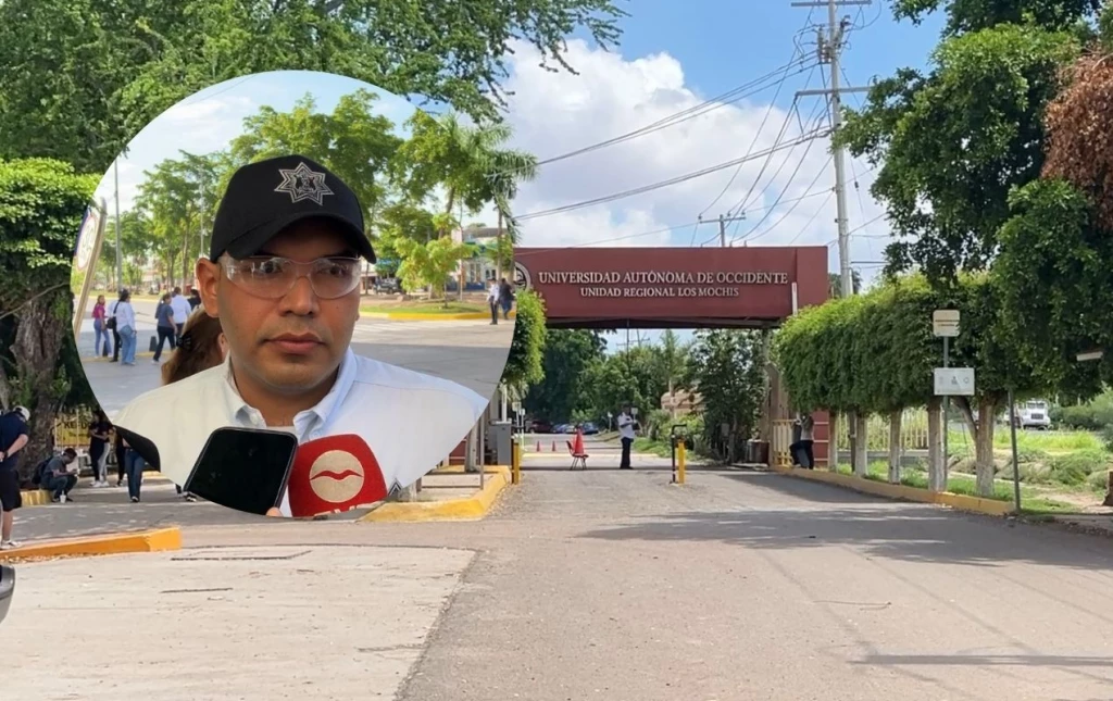 ¿Listo el operativo de la Dirección de Tránsito Ahome para el retorno a las aulas?