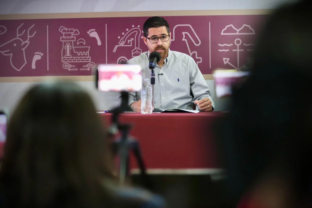 Positiva distribución de medicamentos en Sinaloa