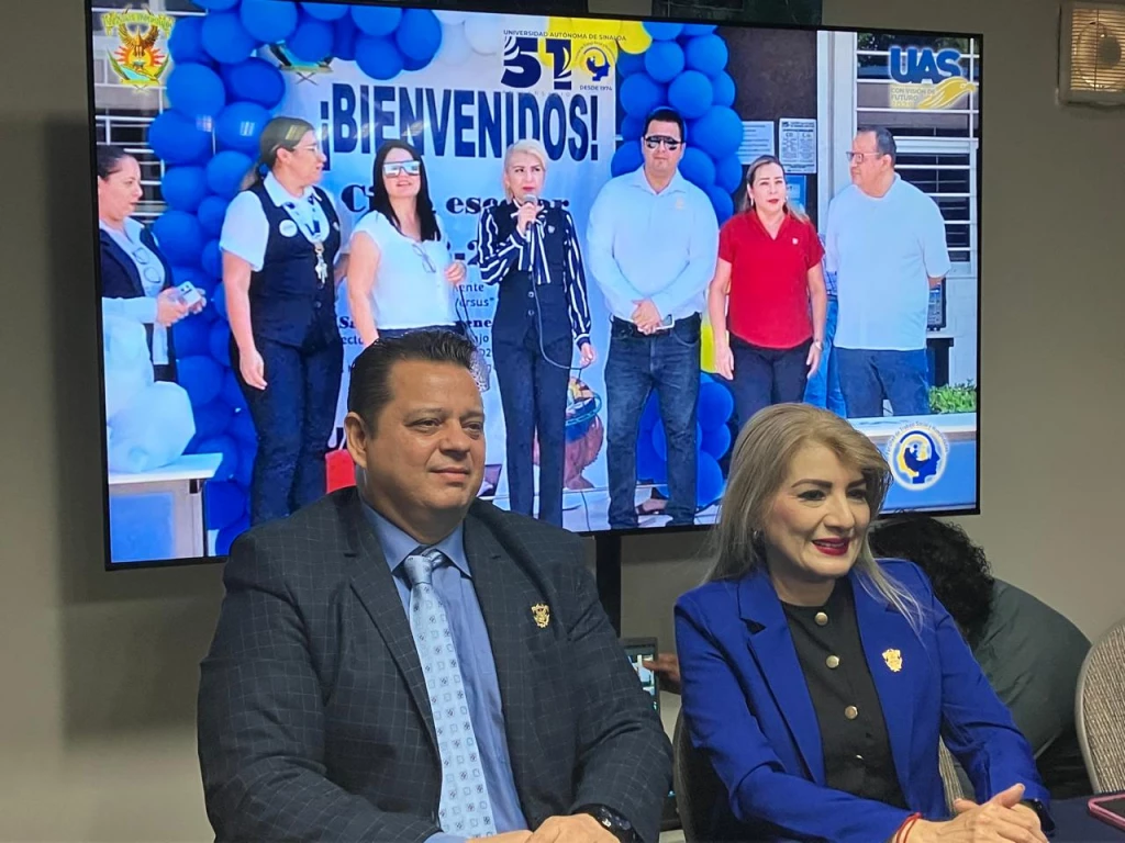Efectiva la reingeniería en facultades de la UAS: inicia en Trabajo Social y Humanidades
