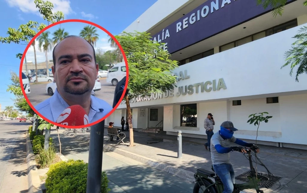 ¿Cuenta con los elementos suficientes para operar la Vicefiscalía Zona Norte? Esto sabemos